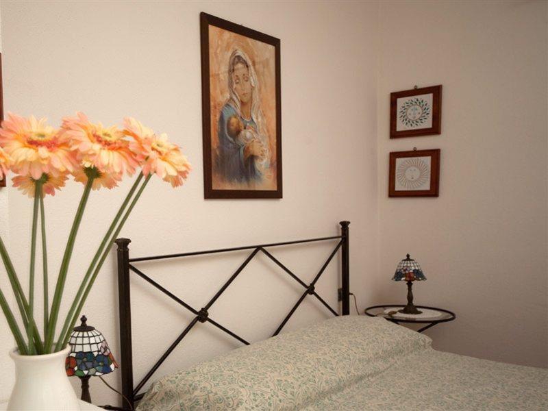 I Fari Apartment